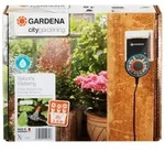GARDENA city gardening Balkon Bew&auml;sserung