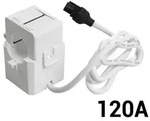 Shelly EM 120A, Strommesszange f&uuml;r Shelly EM / 3EM