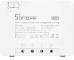 Sonoff POWR3 High Power Smart Switch, Schaltaktor, WiFi