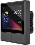 Sonoff NSPanel Smart Scene Wall Switch, Schaltaktor mit Display und Touchpanel, WiFi,