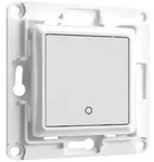 Shelly Wall Switch, 1-fach, wei&szlig;