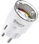 Gosund NiteBird EP2, Smart Wi-Fi Plug, WLAN Steckdose mit Messfunktion