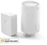 Meross Smart Radiator Thermostat, Starter Kit