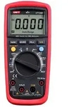 UNI-T, UT139B, Digitales True RMS Multimeter, mit Kapazit&auml;ts- / Frequenzmessung