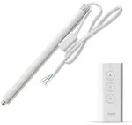 Aqara Funk-Rolladensteuerungskit SRSC-M01 Apple HomeKit, Alexa, Google Home