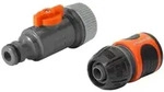 GARDENA Perl-Regner-Anschluss-Set