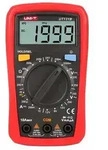 UNI-T, UT131B, Digitales Multimeter, Palm size, mit Batteriepr&uuml;fung