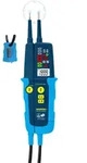 Pancontrol MV-1000AD, Spannungs- & Durchgangspr&uuml;fer mit Display + LED-Anzeige,