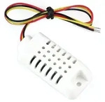 AM2302 / DHT22 - Digitaler Temperatur und Luftfeuchtesensor mit Kabelanschluss