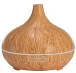 Meross Smart WiFi Essential Oil Diffuser, Luftbefeuchter f&uuml;r &auml;therische &Ouml;le, 400ml
