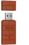 8BitDo Wireless Bluetooth USB Adapter 2, Kompatibel mit