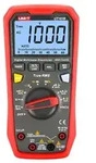 UNI-T, UT161E, Profi-Digitalmultimeter, 1000V, True RMS, 22000 Counts