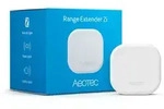 Aeotec Range Extender Zi, Zigbee 3.0 Signalverst&auml;rkung von bis zu 100m Reichweite,