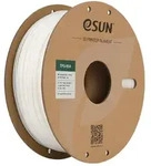 eSUN TPU-95A Filament, 1,75mm, 1kg - Farbton: White
