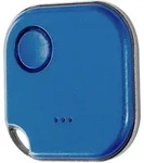 Shelly BLU Button1, blau
