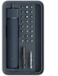 HOTO Elektrischer Schraubendreher Set, 25 in 1