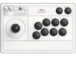8BitDo Arcade Stick Xbox (lizensiert) PC, 2.4G, USB, programmierbar, 17 Tasten,...