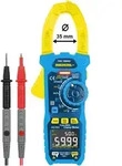 Pancontrol PAN 1000AD, True RMS+ Stromzange, 1000A, AC/DC, CAT III 1000V
