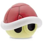 Close Up Super Mario Kart Tischlampe Red Shell, Kunststoff, batteriebetrieben