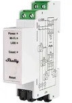 Shelly Pro 3EM, 3 Phasen WLAN + LAN Energiemessger&auml;t, Nur f&uuml;r PV-Anlagen - 0% MwSt.