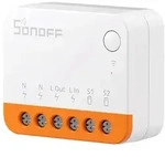 Sonoff MINIR4, Smart Switch, Schaltaktor, WiFi
