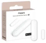 Aqara T&uuml;r- und Fenster Sensor P2, &Ouml;ffnungsmelder, Thread & Matter-kompatibel