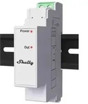 Shelly Pro 3EM Switch Add-On, Nur f&uuml;r PV-Anlagen - 0% MwSt.