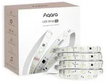 Aqara LED Strip T1: 16Mio Farben, Zigbee 3.0, HomeKit, IP44, 2m - erweiterbar