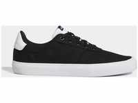 Adidas GY5496-11, ADIDAS Herren Sneaker schwarz Textil