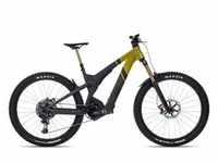 Scott Patron ST eRIDE 900 Tuned 2023 | savana green | M | E-Bike Fully