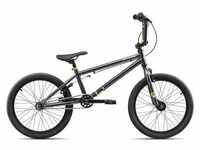 SCOOL XtriX 40-1S | dark grey/beige | 25 cm | BMX Bikes