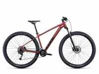 Cube Access WS Pro | rubymetalnpink | 16 Zoll | Hardtail-Mountainbikes