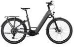 Kalkhoff ENDEAVOUR 7.B MOVE+ 750 Wave XXL | jetgrey matt | 48 cm | E-Trekkingräder - Kalkhoff ENDEAVOUR 7.B MOVE+ 750 Wave XXL | jetgrey matt | 48 cm | E-Trekkingräder -