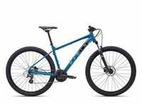 Marin Bolinas Ridge 2 2023 | blue/black/grey | S | Hardtail-Mountainbikes