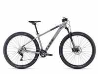 Cube Attention 2023 | swampgrey ́n ́black | L | Hardtail-Mountainbikes