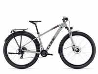 Cube Access WS Allroad 2023 | reed ́n ́berry | L | Hardtail-Mountainbikes