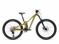 Scott Ransom 600 2024 | savana green | unisize | Full-Suspension Mountainbikes