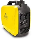BAMATO Inverter Stromerzeuger BGE-2000I