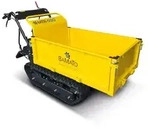 BAMATO Mini Raupendumper MTR-500