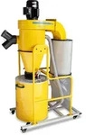 BAMATO Zyklonabsaugung ABZ-1800 (230V)