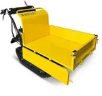 BAMATO Mini Raupendumper MTR-300