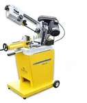 BAMATO Metallbands&auml;ge BMS-150 (400V)