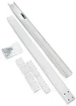 BAMATO Rollbahnverl&auml;ngerung 1,0 m f&uuml;r BCSW-400