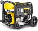 BAMATO Stromerzeuger BGE-2800