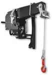 BAMATO hydraulische Seilwinde f&uuml;r Holzspalter HO-22P, HO-22EP, HO-30EP