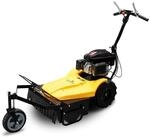 BAMATO Mulchm&auml;her GM-200 mit LONCIN Motor