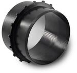 BAMATO Anschlussst&uuml;ck 100mm