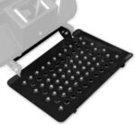 BAMATO Standplattform f&uuml;r MTR-500PRO