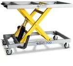BAMATO Hubtisch BHT-700