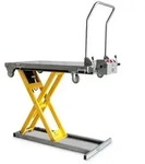 BAMATO elektrischer Hubtisch BHT-220E